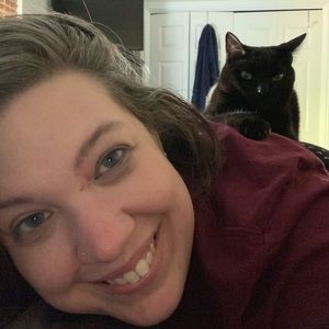 Meet your Posher, Kim